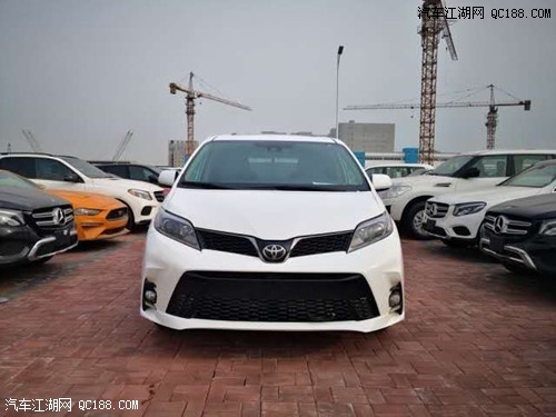 丰田Toyota，品质卓越与技术前沿的完美结合