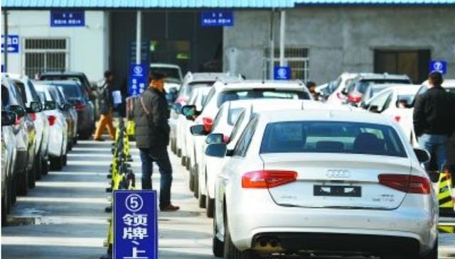 详解新车几年年审及车辆管理无忧指南